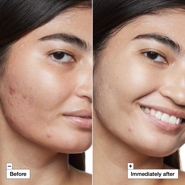 Dr. Jart+ Cicapair Tiger Grass Camo Drops SPF35 siero viso uniformante 30 ml Dr. Jart+ Cicapair Tiger Grass Camo Drops SPF35 siero viso uniformante 30 ml