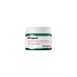 Dr. Jart+ Cicapair Tiger Grass Color Correcting Treatment crema viso uniformante lenitiva 15 ml