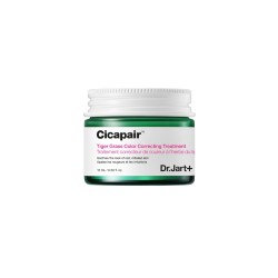 Dr. Jart+ Cicapair Tiger Grass Color Correcting Treatment crema viso uniformante lenitiva 50 ml