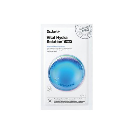 DR JART+ DERMASK VITAL HYDRA SOLUTION PRO 26 G DR JART+ DERMASK VITAL HYDRA SOLUTION PRO 26 G