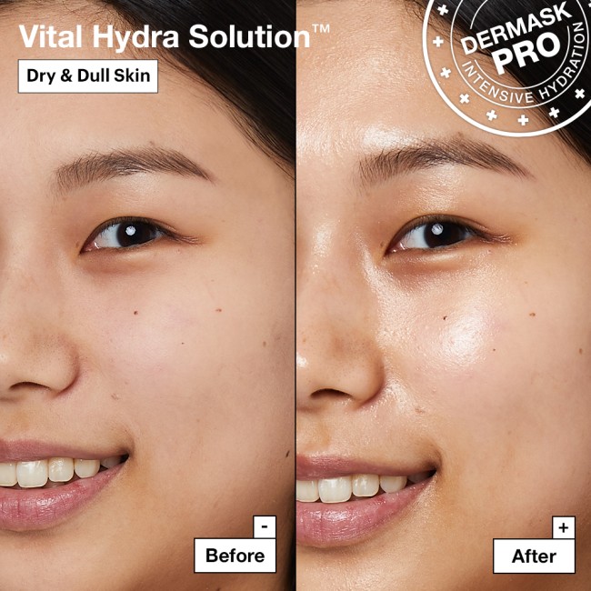DR JART+ DERMASK VITAL HYDRA SOLUTION PRO 26 G DR JART+ DERMASK VITAL HYDRA SOLUTION PRO 26 G