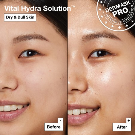 DR JART+ DERMASK VITAL HYDRA SOLUTION PRO 26 G DR JART+ DERMASK VITAL HYDRA SOLUTION PRO 26 G
