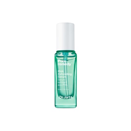 Dr. Jart+ Pore Remedy PHA Exfoliating Serum siero viso esfoliante leviga i pori 30 ml Dr. Jart+ Pore Remedy PHA Exfoliating Serum siero viso esfoliante leviga i pori 30 ml