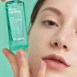 Dr. Jart+ Pore Remedy PHA Exfoliating Serum siero viso esfoliante leviga i pori 30 ml Dr. Jart+ Pore Remedy PHA Exfoliating Serum siero viso esfoliante leviga i pori 30 ml