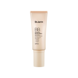 Dr. Jart+ Premium Beauty Balm 01 Fair Light BB cream viso uniformante con SPF50+ 40 ml