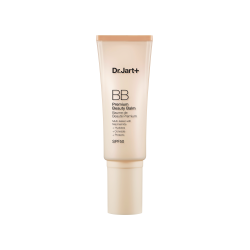 Dr. Jart+ Premium Beauty Balm 02 Light Medium BB cream viso uniformante con SPF50+ 40 ml