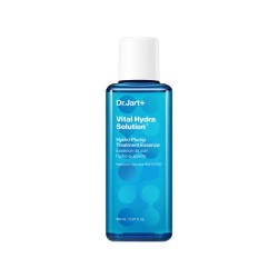 DR JART+ VITAL HYDRA SOLUTION HYDRO PLUMP TREATMENT ESSENCE 150 ML