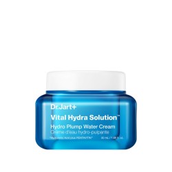 DR JART+ VITAL HYDRA SOLUTION HYDRO PLUMP WATER CREAM 50 ML