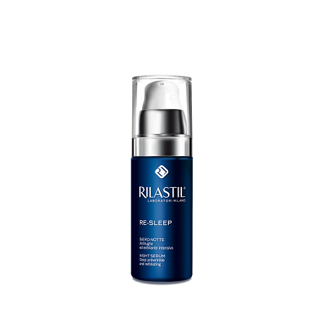 Rilastil ReSleep Siero Notte Offerta Speciale Rilastil ReSleep Siero Notte Offerta Speciale