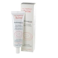 Avéne Antirougeurs Fort crema trattamento urto per rossori localizzati 30 ml