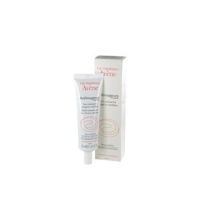 Avéne Antirougeurs Fort crema trattamento urto per rossori localizzati 30 ml Avéne Antirougeurs Fort crema trattamento urto per rossori localizzati 30 ml