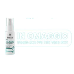 Bioclin mini deo omaggio