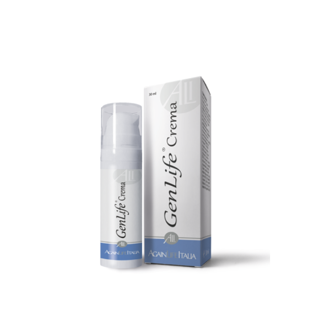 Genlife Crema Intima Maschile 30 ml Genlife Crema Intima Maschile 30 ml