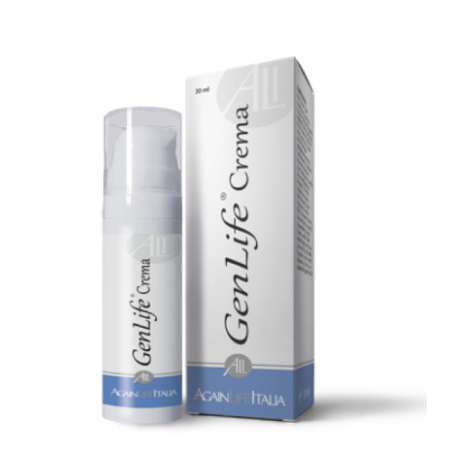 Genlife Crema Intima Maschile 30 ml Genlife Crema Intima Maschile 30 ml