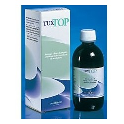 Tuxtop Sciroppo 200 ml - Integratore per le vie respiratorie