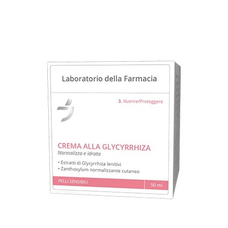Crema alla Glycyrrhiza 50ml