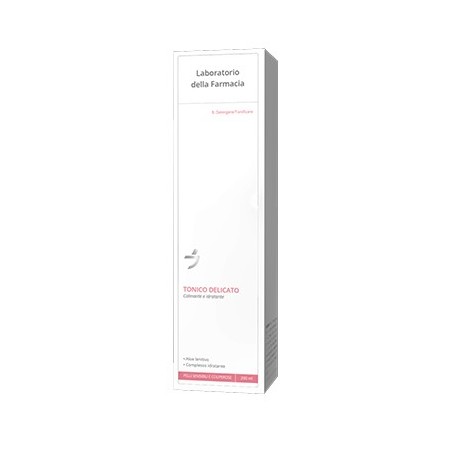 Tonico Delicato 200 ml Tonico Delicato 200 ml