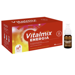 Vitalmix Complex 12 Flaconcini da 12 ml