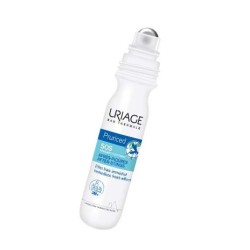 Uriage Pruriced Roll On Apaisant gel fresco lenitivo antiprurito 15 ml