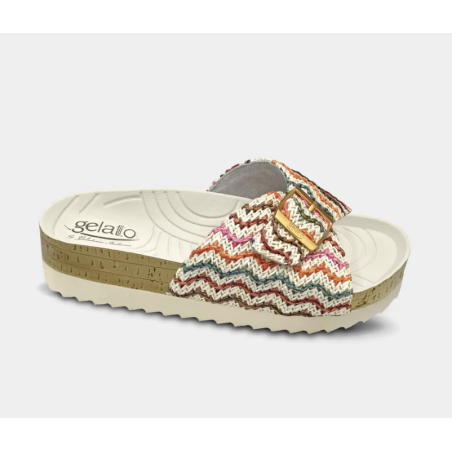 Woodstock City Plantare Indossabile Multicolor 39/40