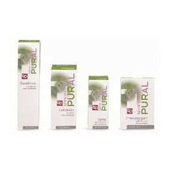 Pural collutorio lenitivo per la protezione di denti e gengive 100 ml