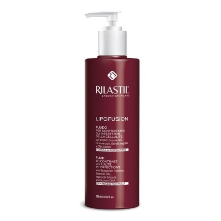 Rilastil Lipofusion Fluido Anticellulite 250 ml - Offerta Rilastil Lipofusion Fluido Anticellulite 250 ml - Offerta