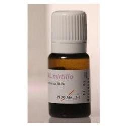 Liovital Mirtillo integratore per il benessere della vista 8 flaconcini 10 ml