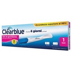Clearblue Early Test di Gravidanza Precoce