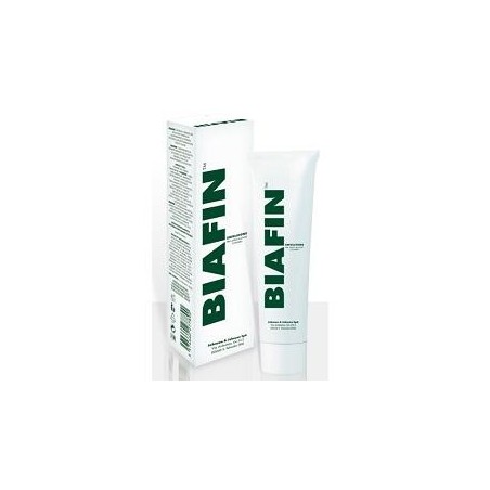 Biafin emulsione idratante per scottature solari 100 ml Biafin emulsione idratante per scottature solari 100 ml
