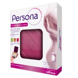 Clearblue Persona monitor contraccettivo digitale senza effetti collaterali