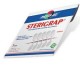 Master Aid Sterigrap Strip per la sutura ipoallergenico 7 x 1,3 cm 5 pezzi