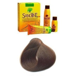 Sanotint Light 84 Biondo Scuro Tintura Capelli 125 ml