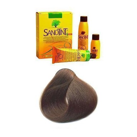 Sanotint Light 84 Biondo Scuro Tintura Capelli 125 ml Sanotint Light 84 Biondo Scuro Tintura Capelli 125 ml