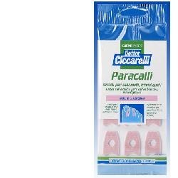 Dr. Ciccarelli paracalli interdigitale protettivo color pelle 9 pezzi