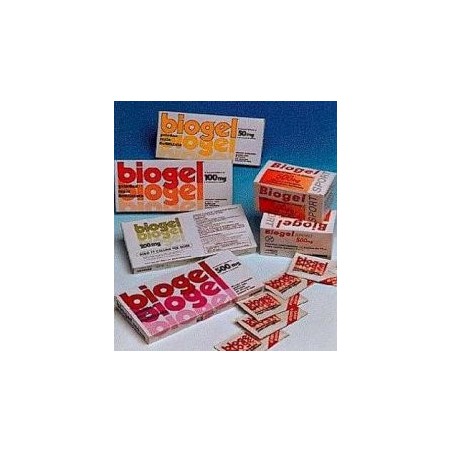 Biogel 500 integratore ricostituente stimolante 10 fiale 82,80 g Biogel 500 integratore ricostituente stimolante 10 fiale 82,80 g