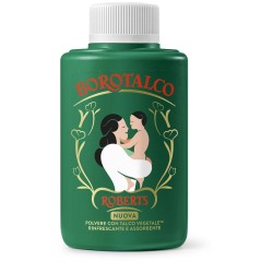 70 g di Borotalco Talco Vegetale.