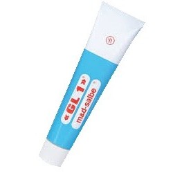 GL1 M&D Salbe Crema protettiva per allergia e dermatiti 75 ml