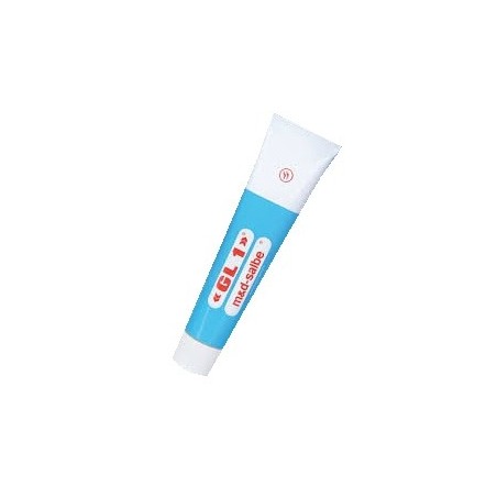 GL1 M&D Salbe Crema protettiva per allergia e dermatiti 75 ml GL1 M&D Salbe Crema protettiva per allergia e dermatiti 75 ml