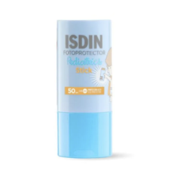 20 g di ISDIN Fotoprotector Pediatrics Stick.