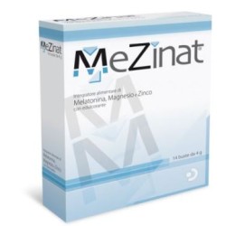 Difass International Mezinat Sonno 14 Buste