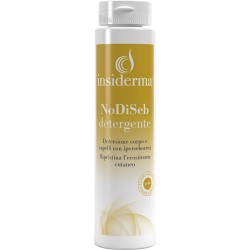 Insiderma Nodiseb Detergente 250 Ml