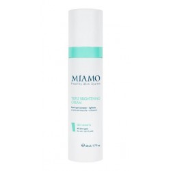 Miamo Triple Brightening Cream - Crema schiarente antimacchie 50 ml