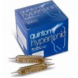 Quinton Hypertonic integratore di acqua di mare oceanica 30 flaconcini 10 ml