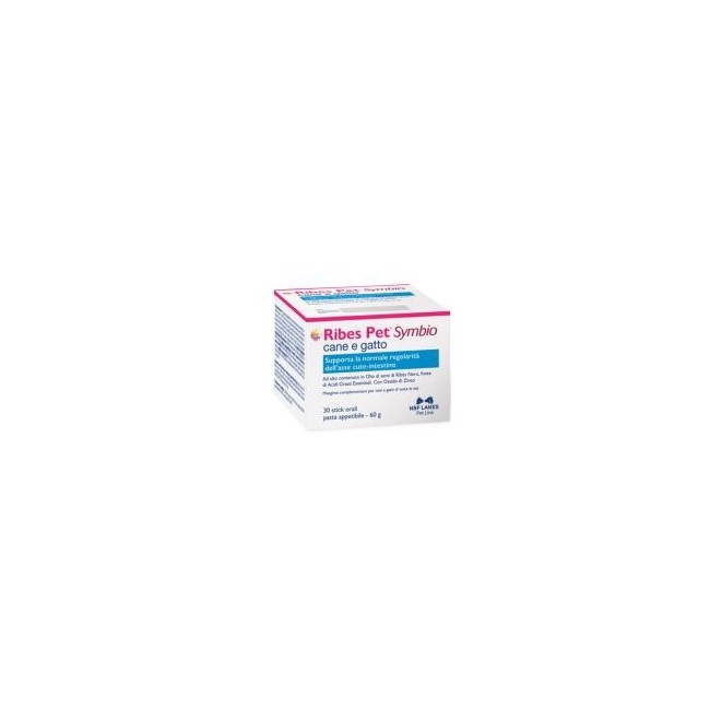 Nbf Lanes Ribes Pet Symbio Pasta 30 Bustine Da 2 G Nbf Lanes Ribes Pet Symbio Pasta 30 Bustine Da 2 G