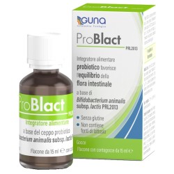 Prome' Problact Prl2013 15 Ml