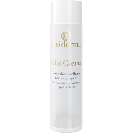 Insiderma Olio Crema 250 Ml Insiderma Olio Crema 250 Ml