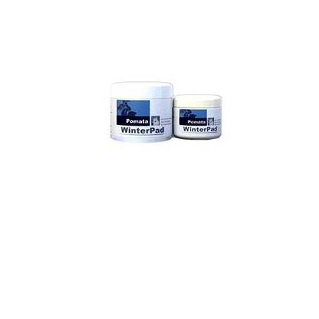 Winterpad Pomata per i piedi 50 ml Winterpad Pomata per i piedi 50 ml
