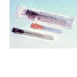Farmac-zabban Ago Per Prelievo Gauge 18 1 1/2 Inch 1,2mm Lunghezza 40mm Anallergico Cono Luer