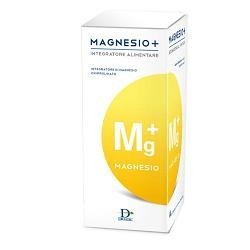Magnesio+ integratore energetico 160 compresse