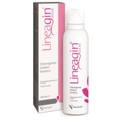 Nalkein Pharma Lineagin Mousse 150 Ml